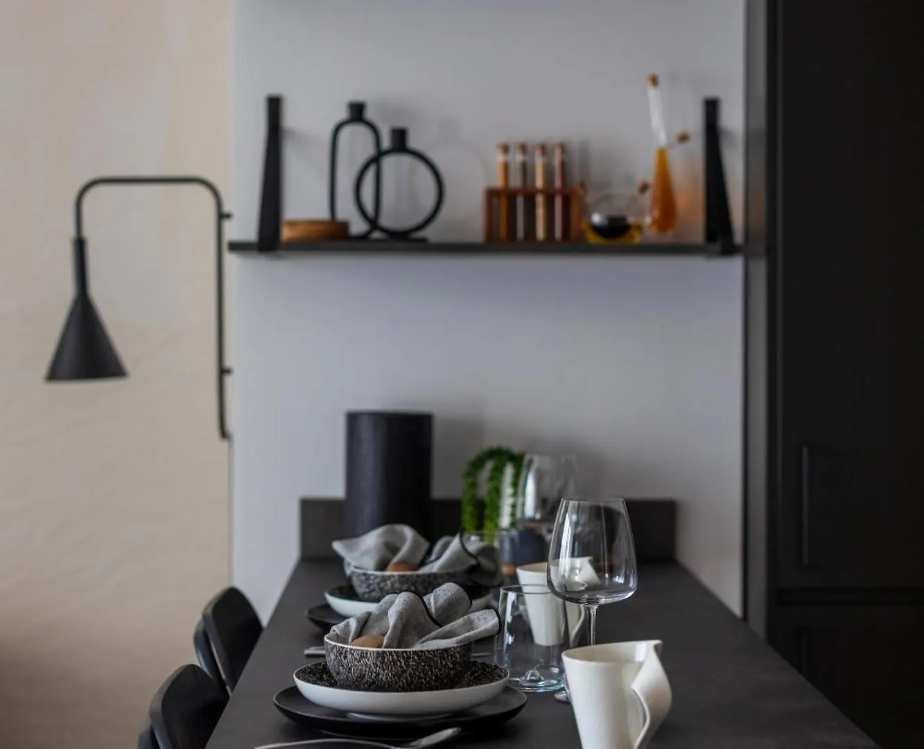 Apartment Tonic Studio Union Bucharest
