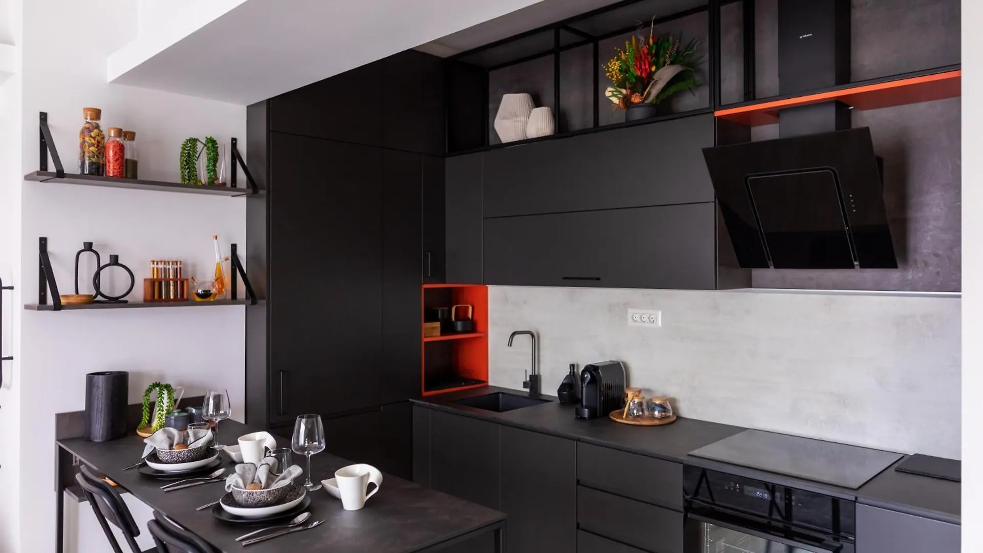 Apartment Tonic Studio Union Bucharest